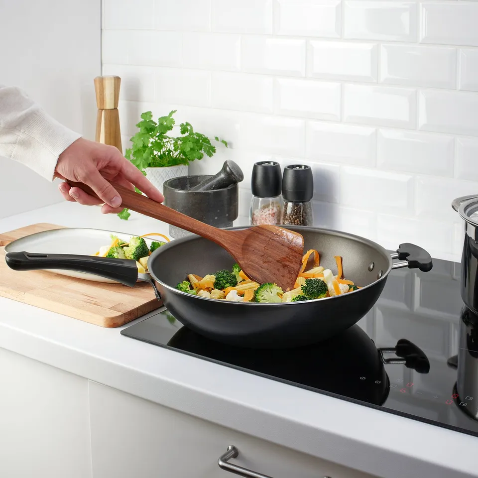 part: HULDHET wok spatula