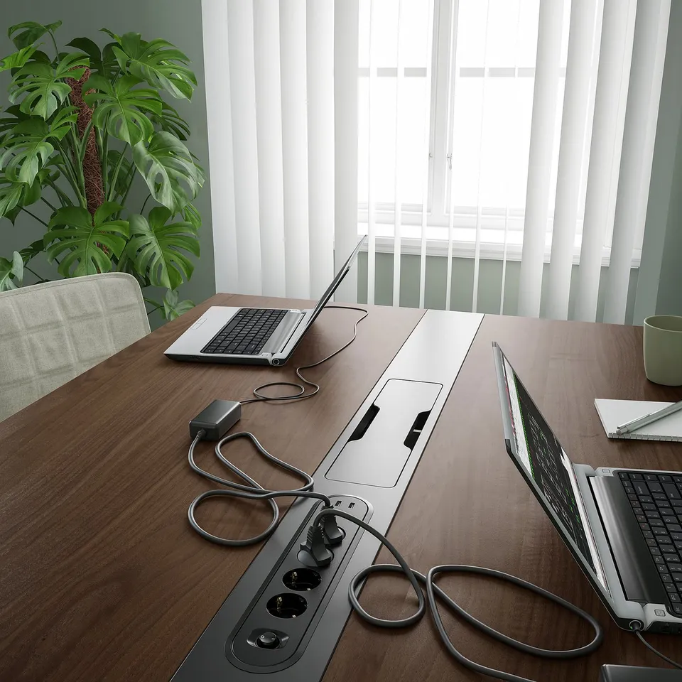 part: MITTZON conference table