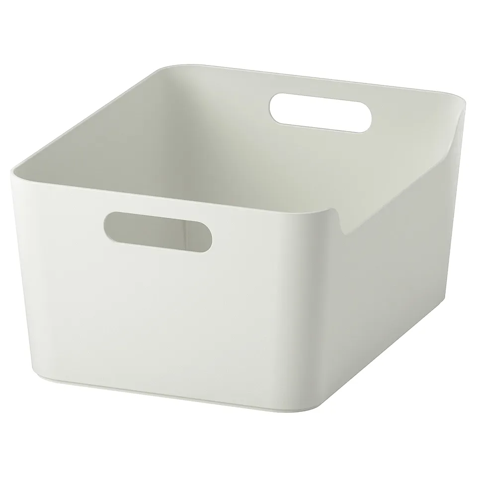 part: UPPDATERA box