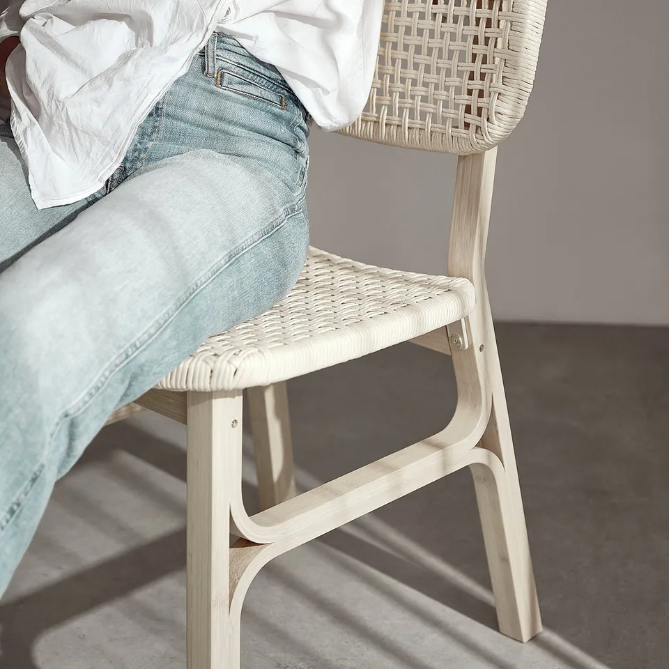 part: VOXLÖV chair