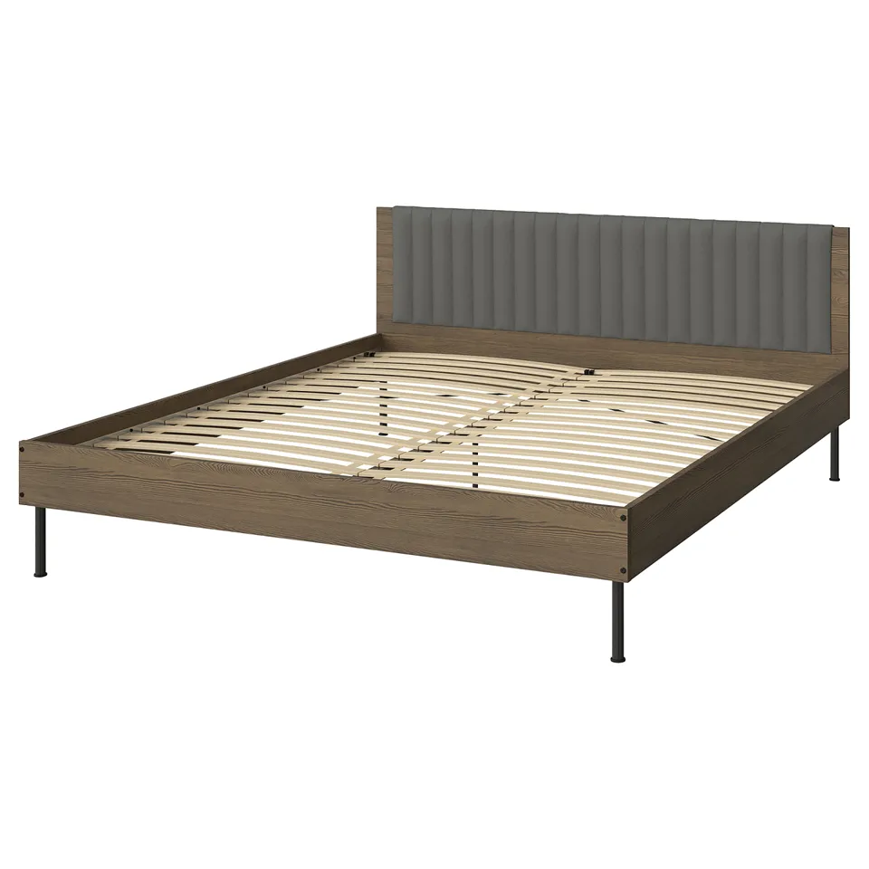 part: BRUKSVARA bed frame