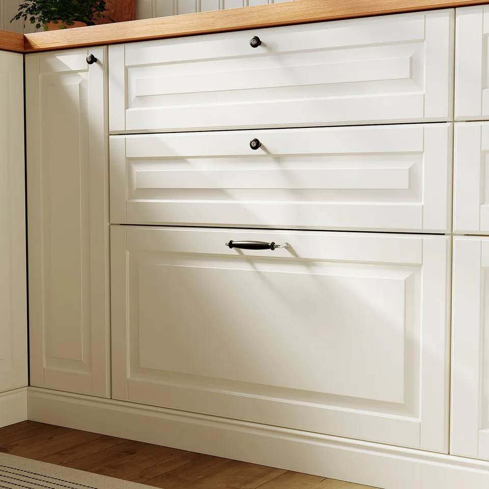 part: BODBYN drawer front
