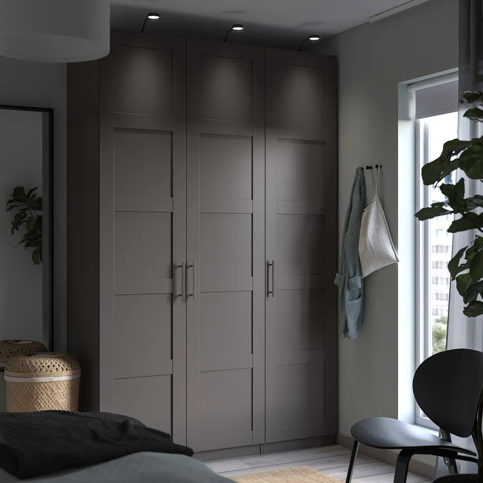 PAX / BERGSBO in a room