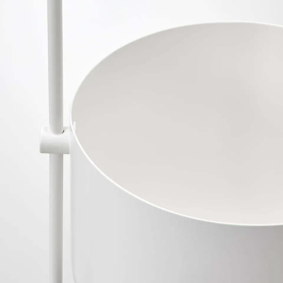 part: CHILISTRÅN hanging planter