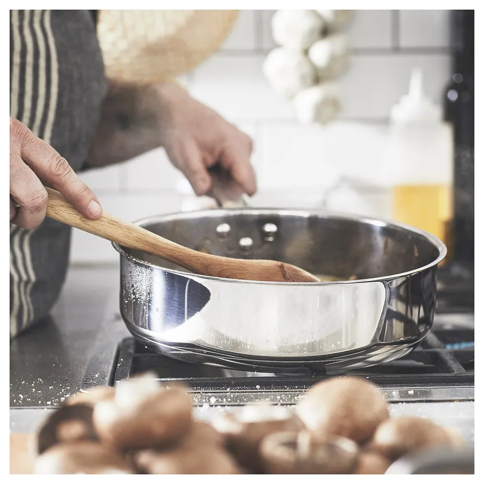part: IKEA 365+ sauté pan