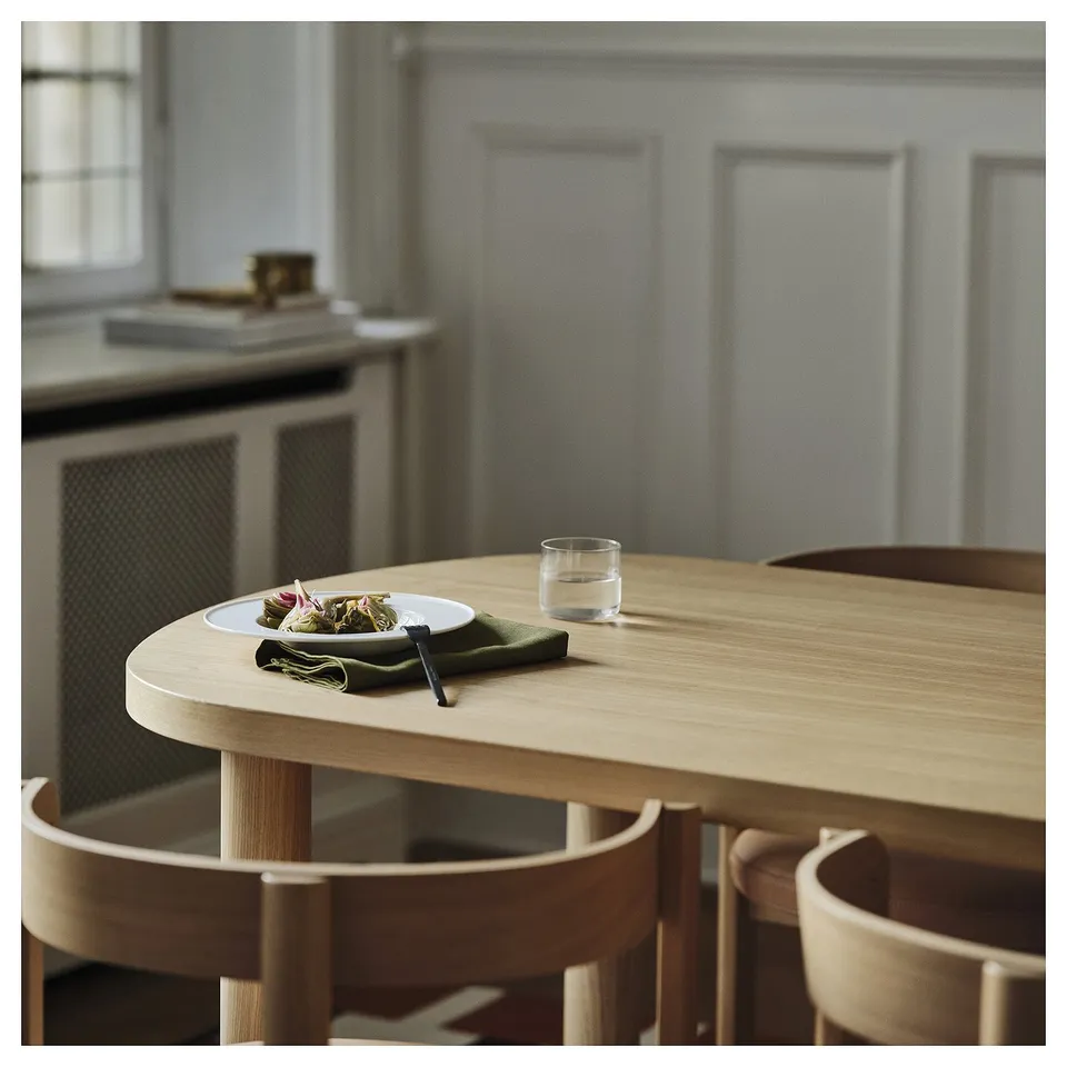 part: STOCKHOLM 2025 table top