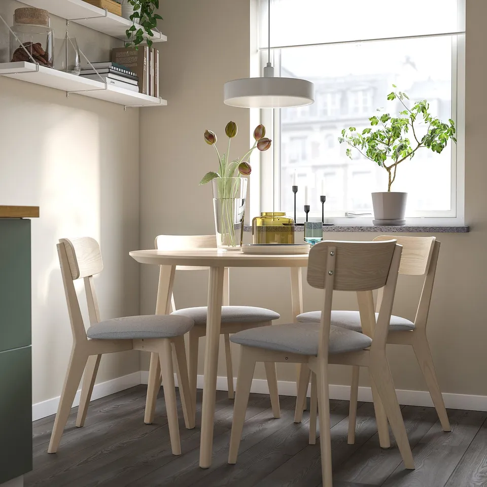 part: LISABO table