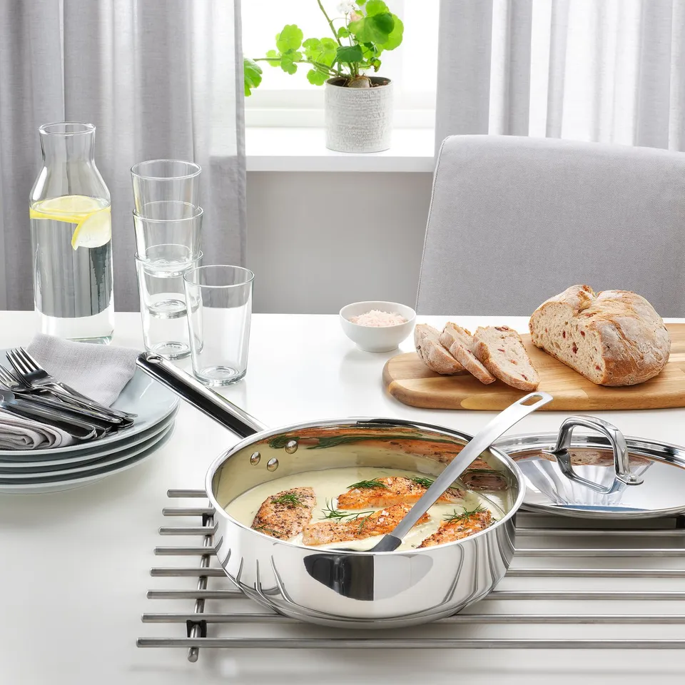 part: IKEA 365+ sauté pan