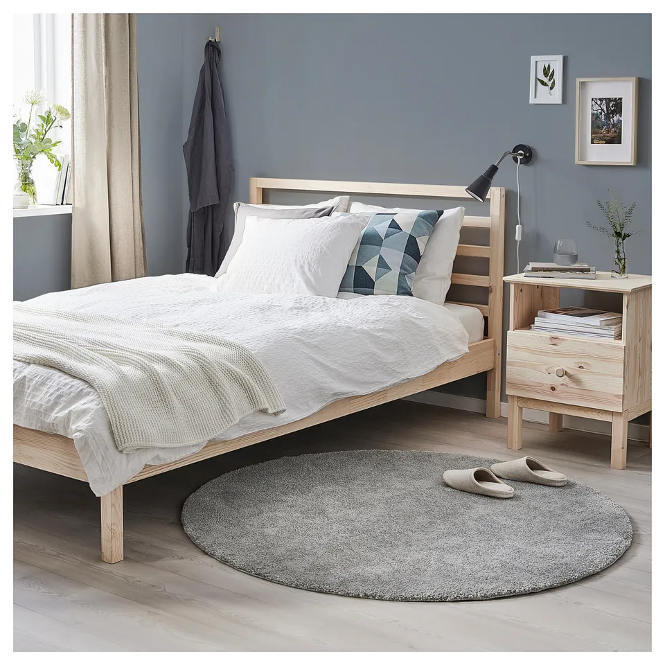 part: STOENSE rug, low pile