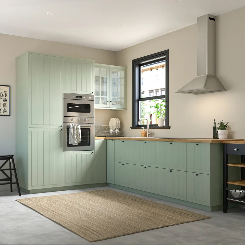 part: STENSUND glass door