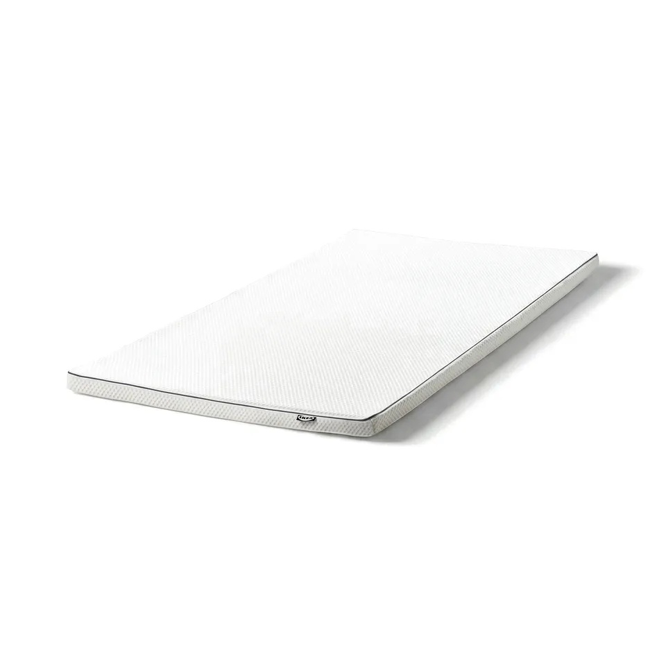 part: NÄSTABERG mattress pad