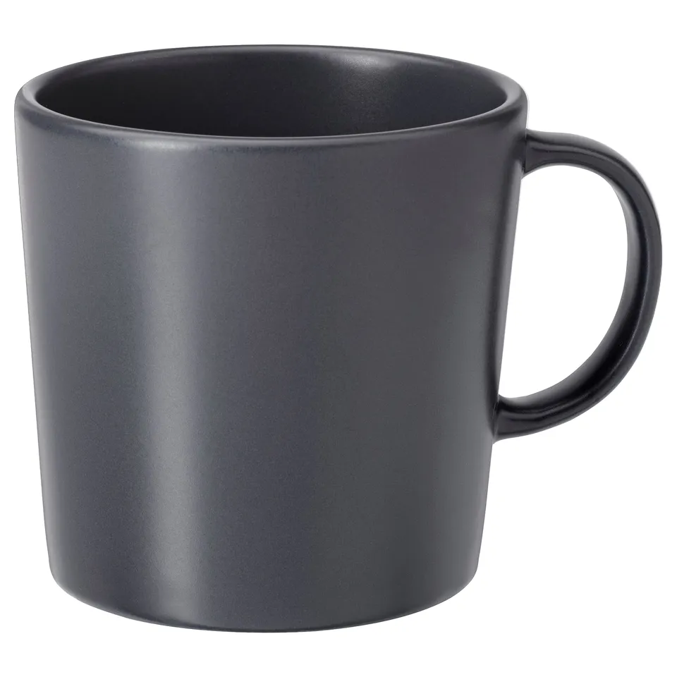 part: DINERA mug