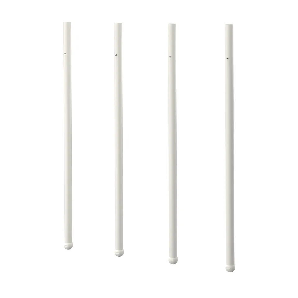 part: ANTILOP highchair leg