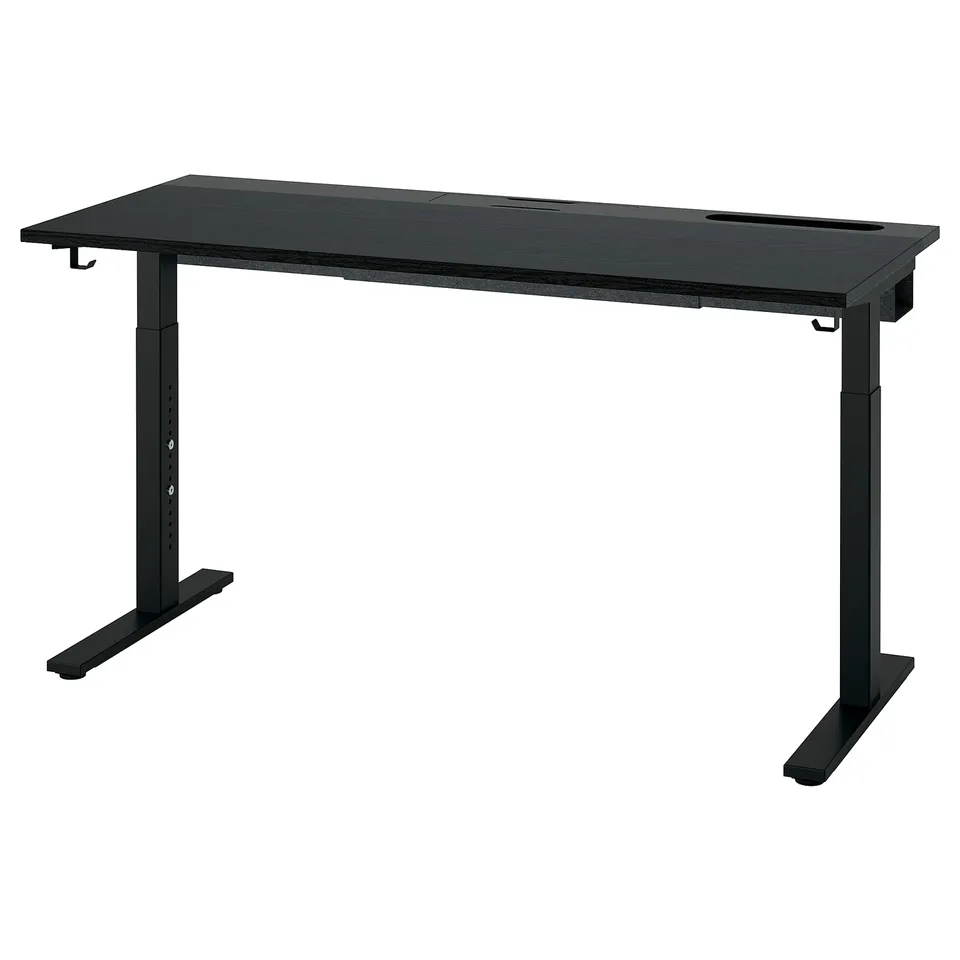 part: MITTZON desk