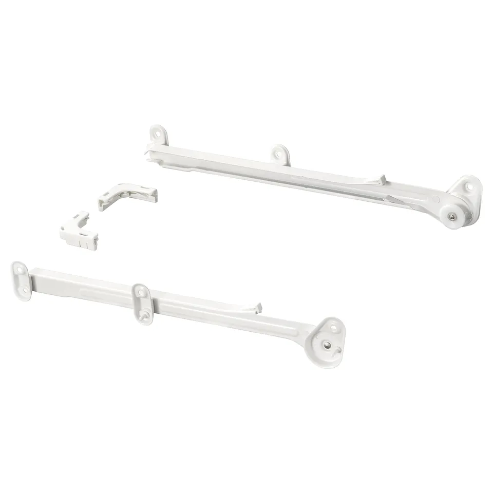 part: HJÄLPA pull-out rail for baskets