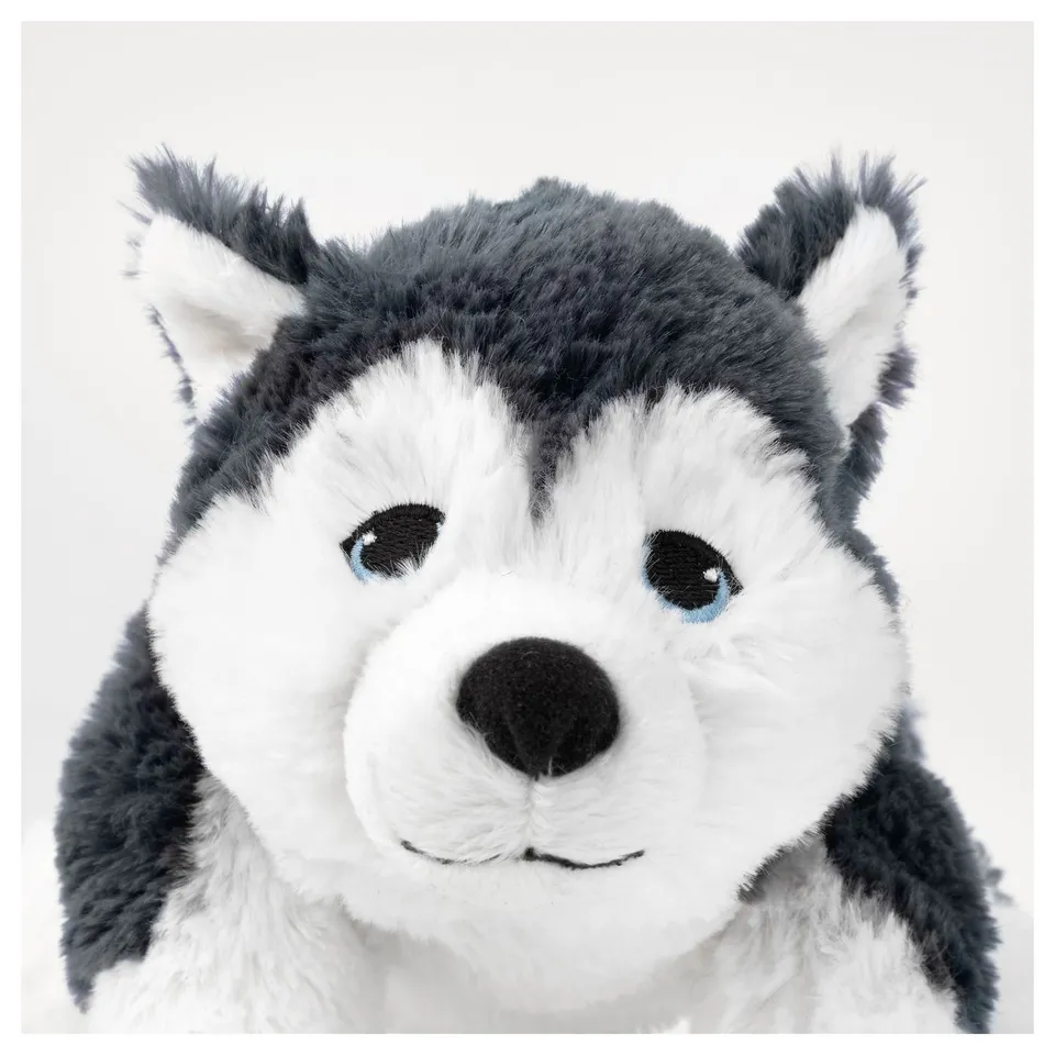 part: LIVLIG soft toy