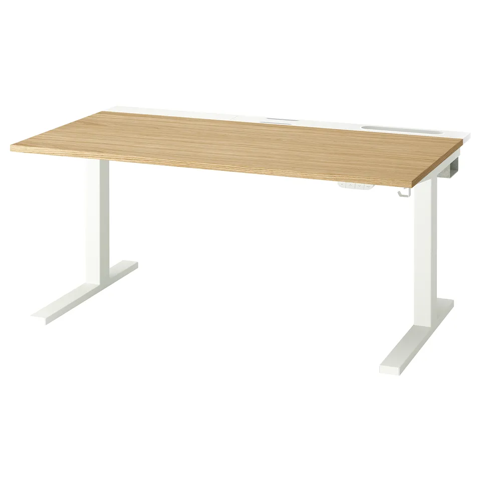 part: MITTZON desk sit/stand