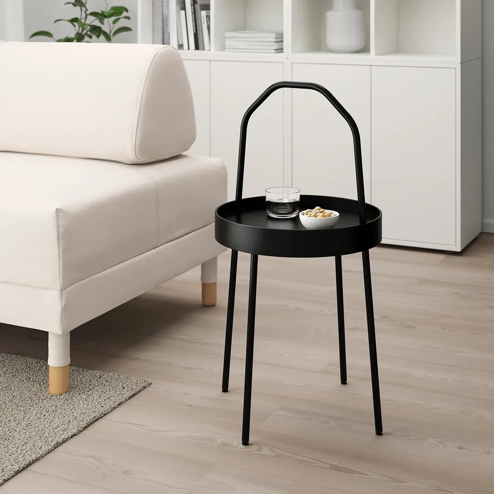 part: BURVIK side table