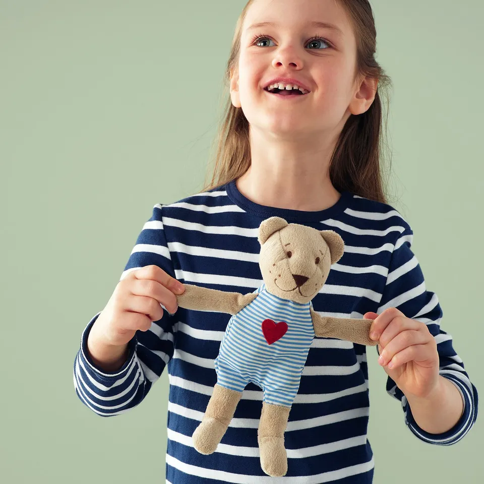 part: FABLER BJÖRN soft toy