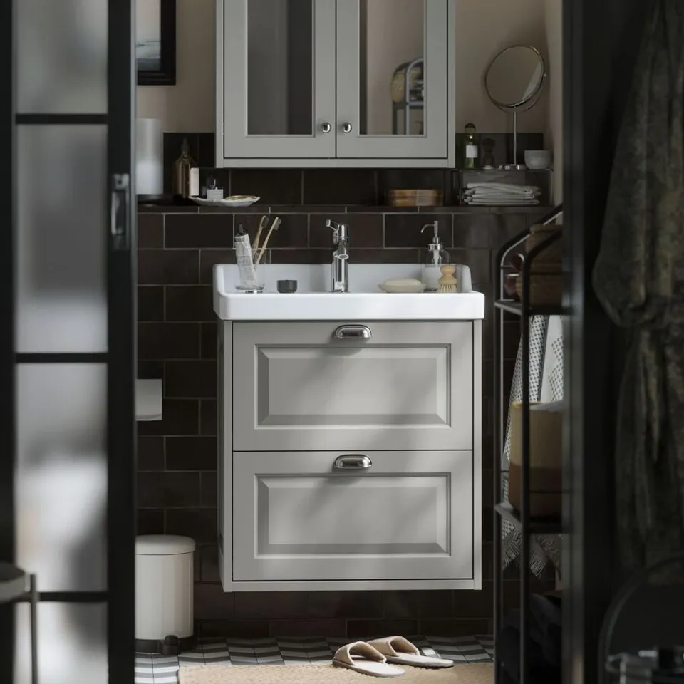 part: VOXNAN wash-basin mixer tap