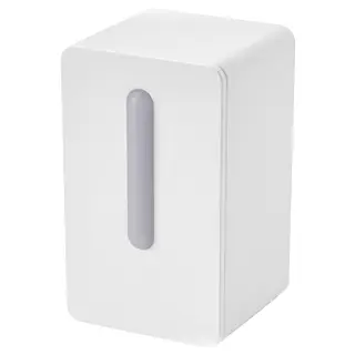 VINDRIKTNING air quality sensor, Width 52 x Depth 52 x Height 86 mm