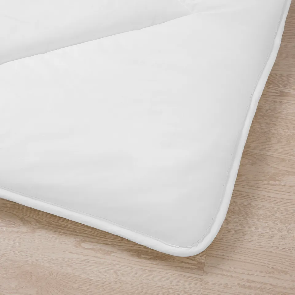 part: HUNDLOKA mattress pad