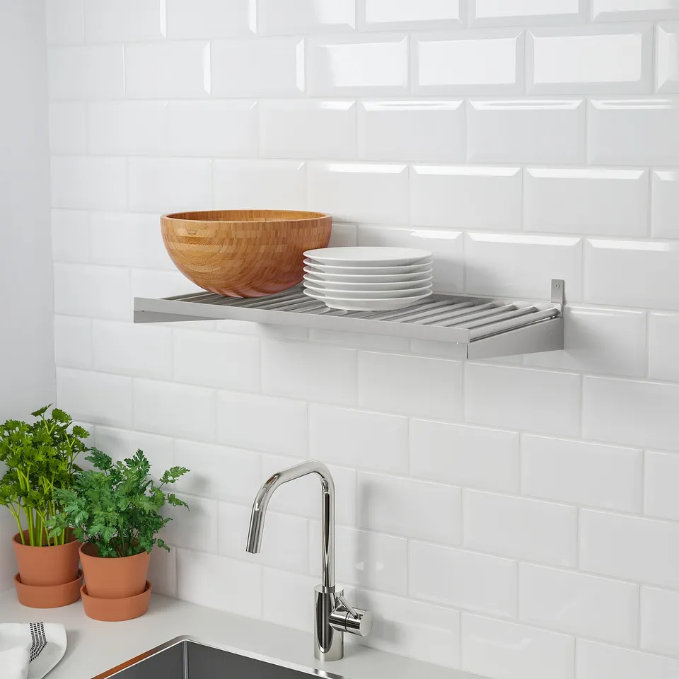 part: KUNGSFORS shelf