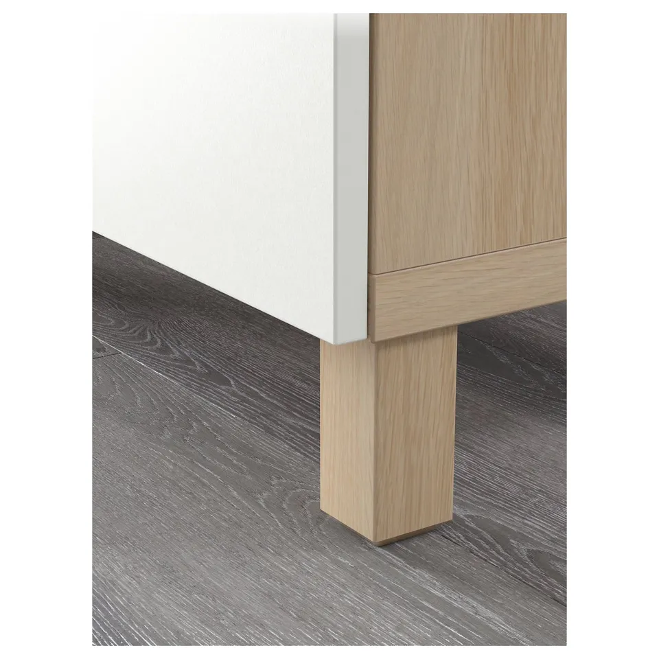 part: BESTÅ storage combination with drawers