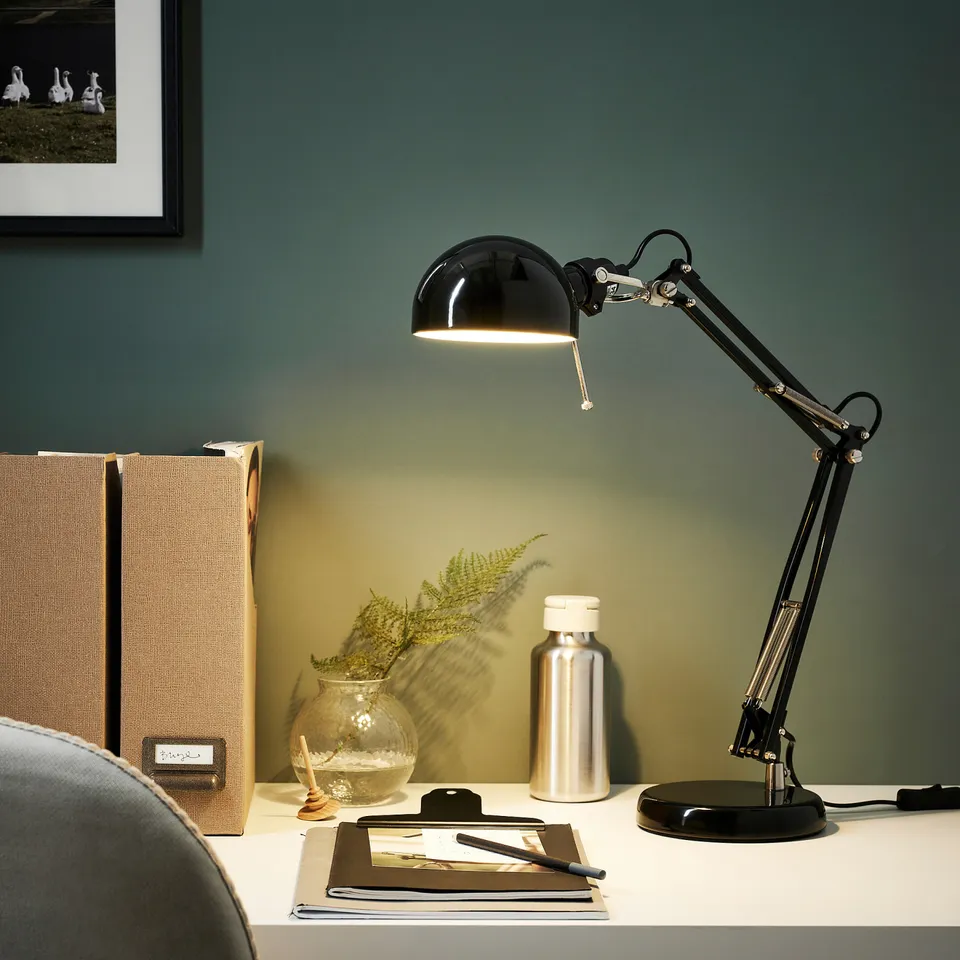 part: SOLHETTA LED bulb E14 470 lumen