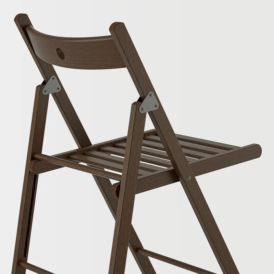part: FRÖSVI folding chair