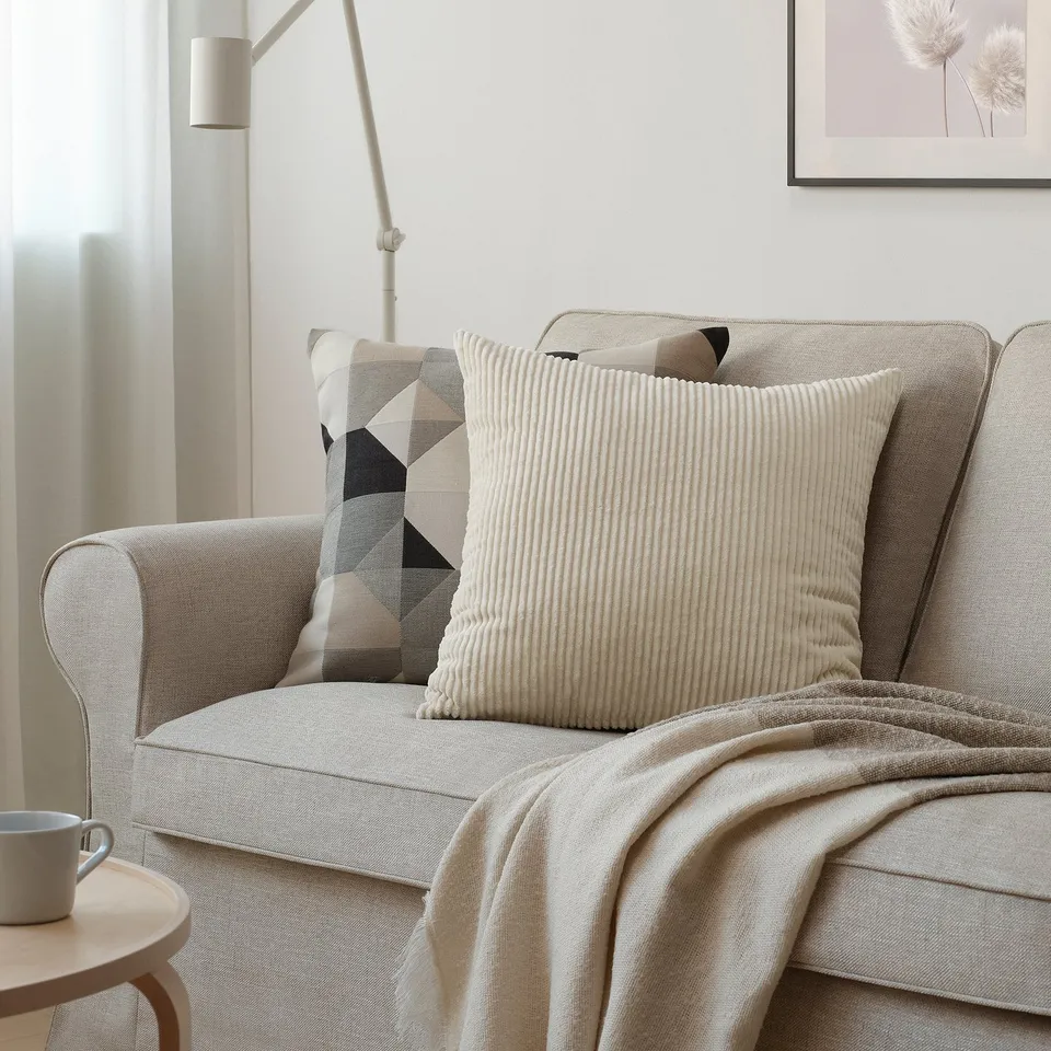part: ÅSVEIG cushion cover