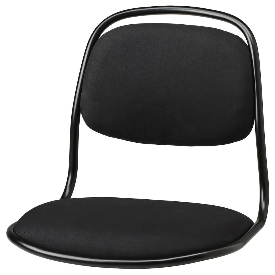 part: ÖRFJÄLL seat shell