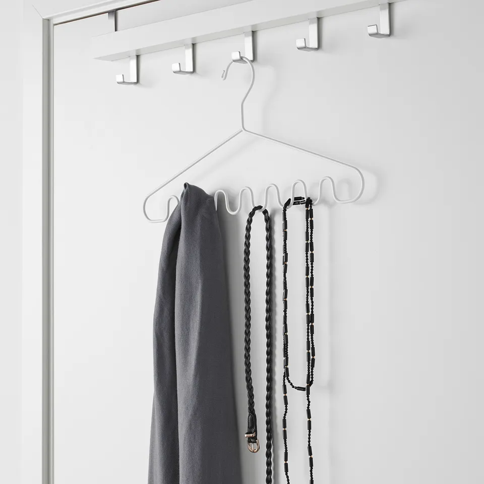 part: STAJLIG multifunction hanger