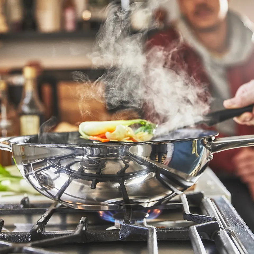 part: IKEA 365+ wok
