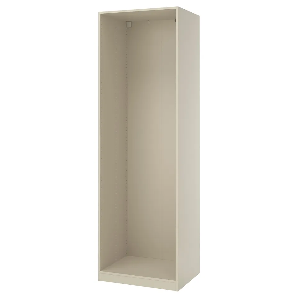 part: PAX wardrobe frame