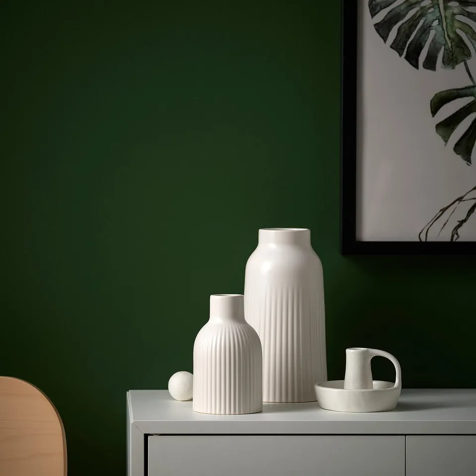 part: KAPKASTANJ vase
