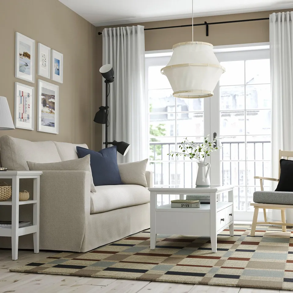part: BÄCKMÄRKE pendant lamp
