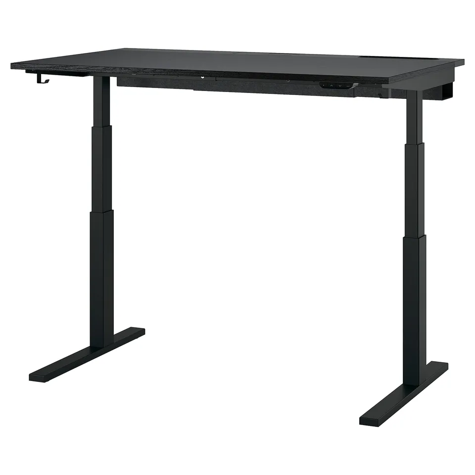 part: MITTZON desk sit/stand