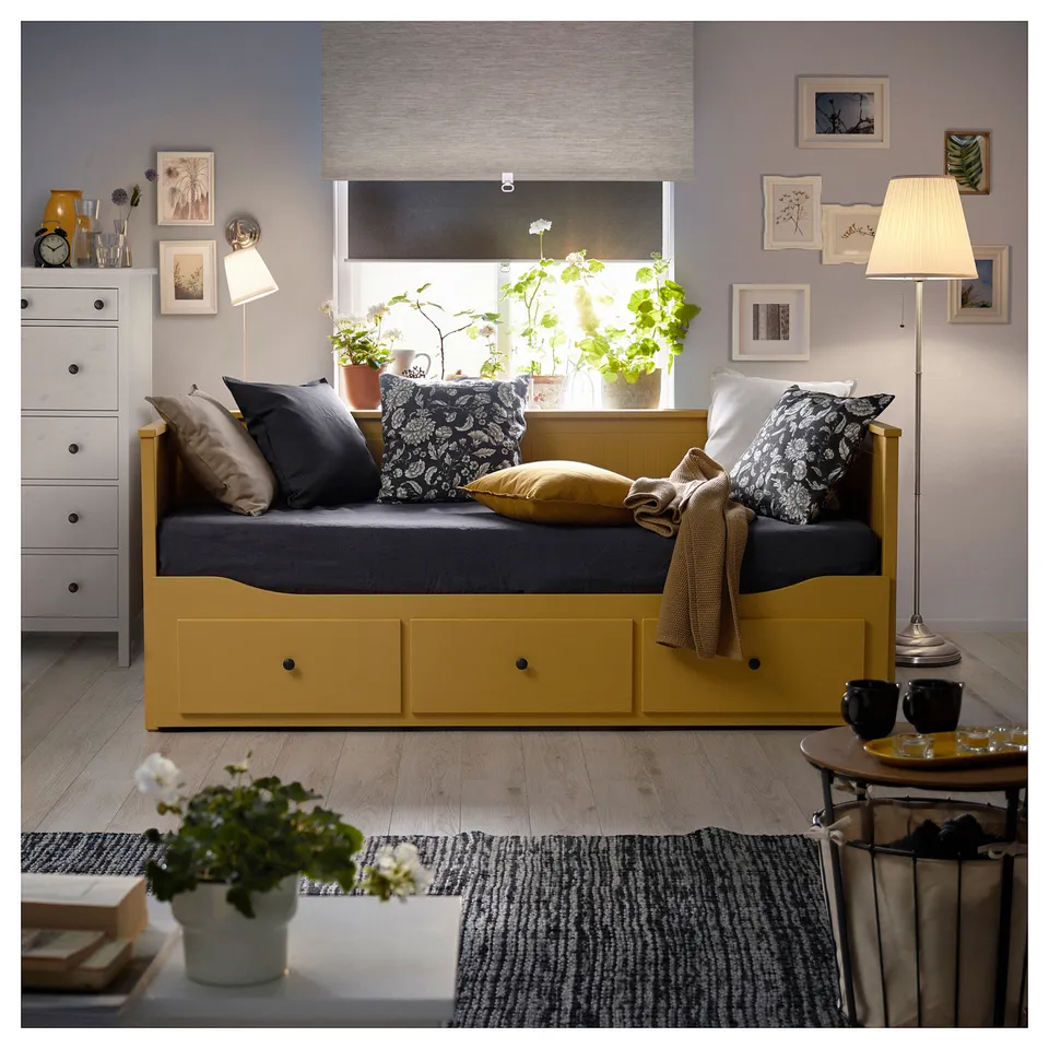 HEMNES, photo 5