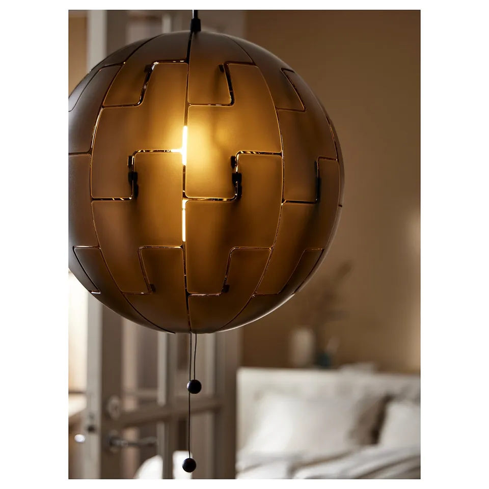 part: IKEA PS 2014 pendant lamp