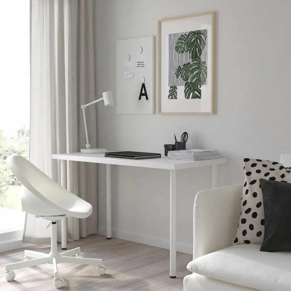 LINNMON/LOBERGET, photo 1