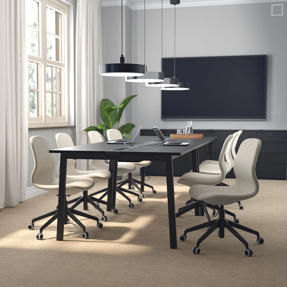 MITTZON in a room