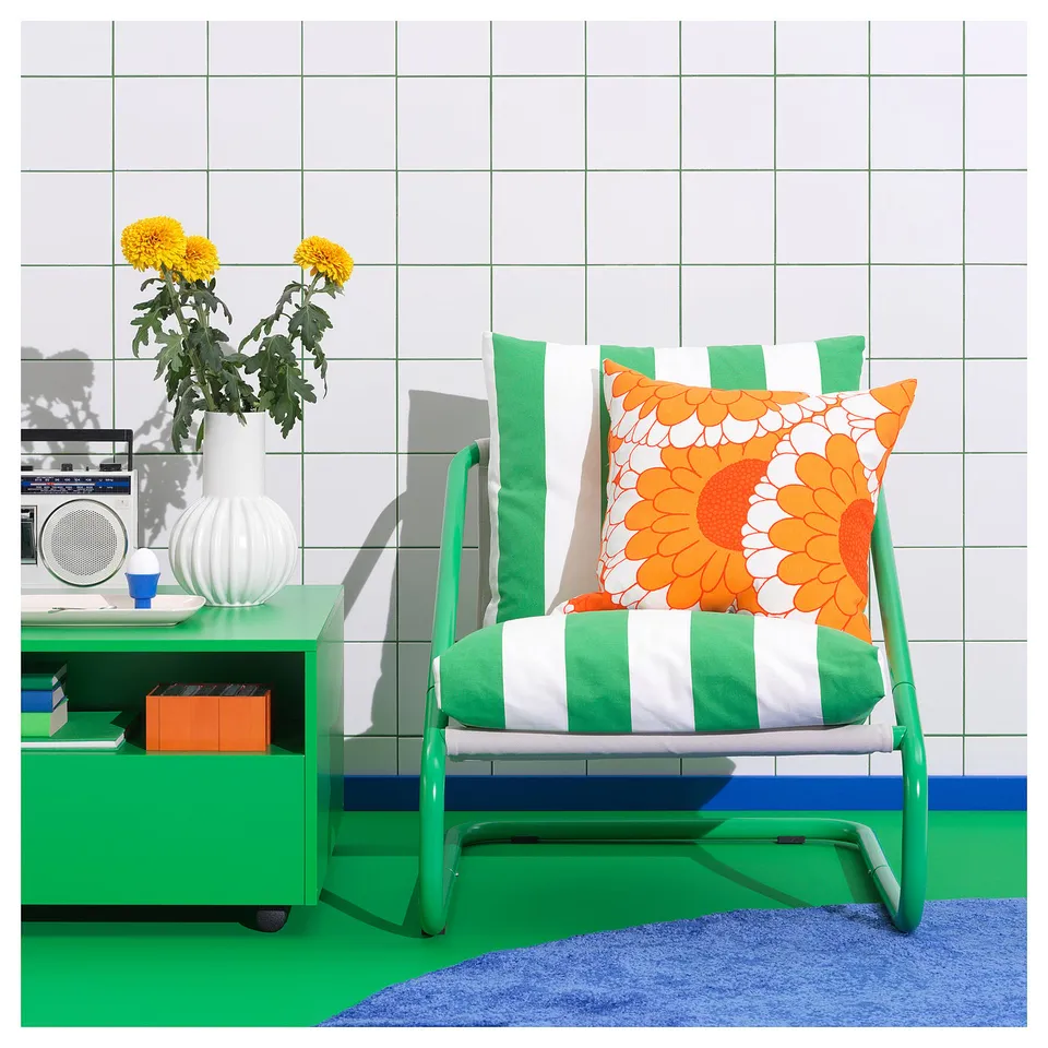 part: ÖNNESTAD armchair