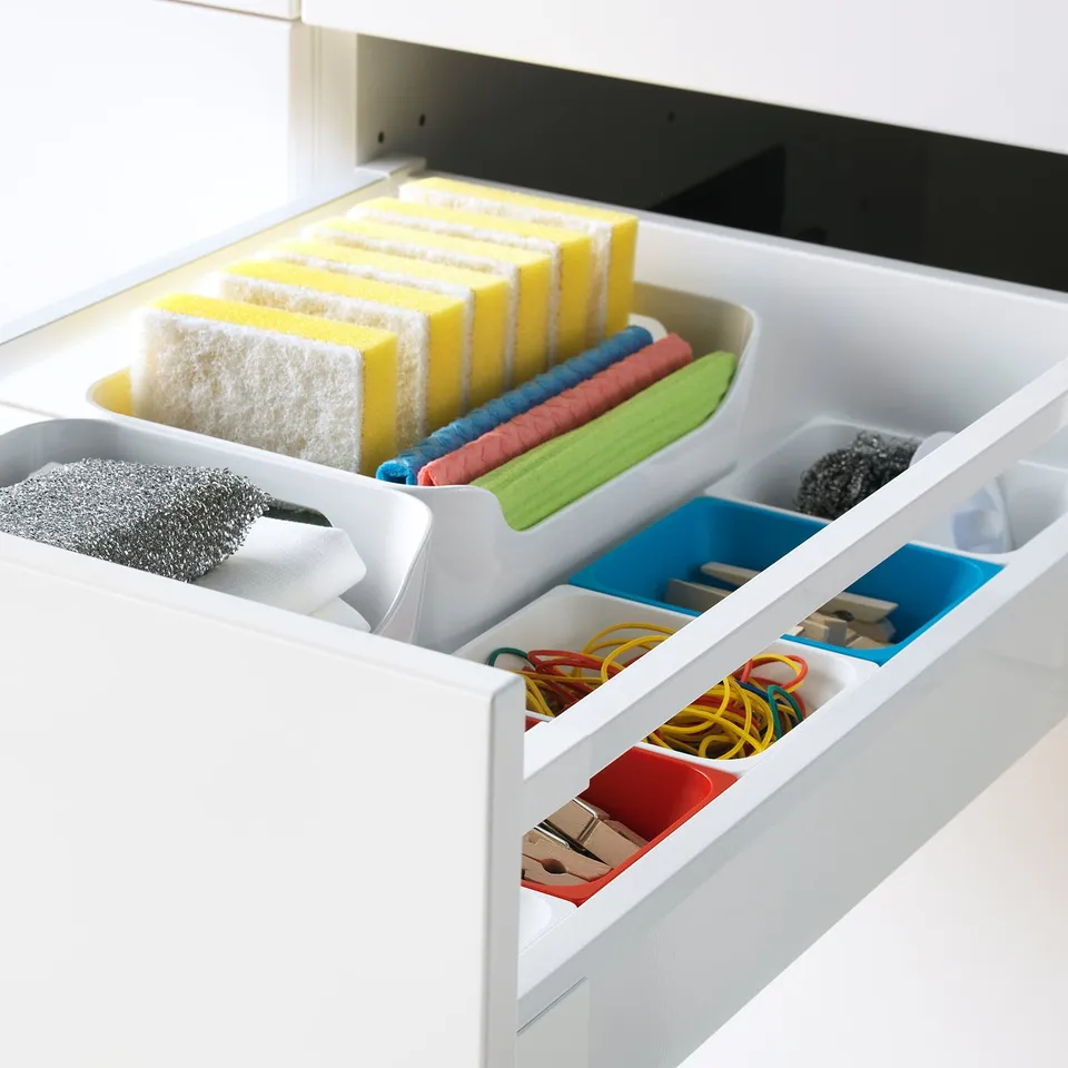 part: MAXIMERA drawer, medium