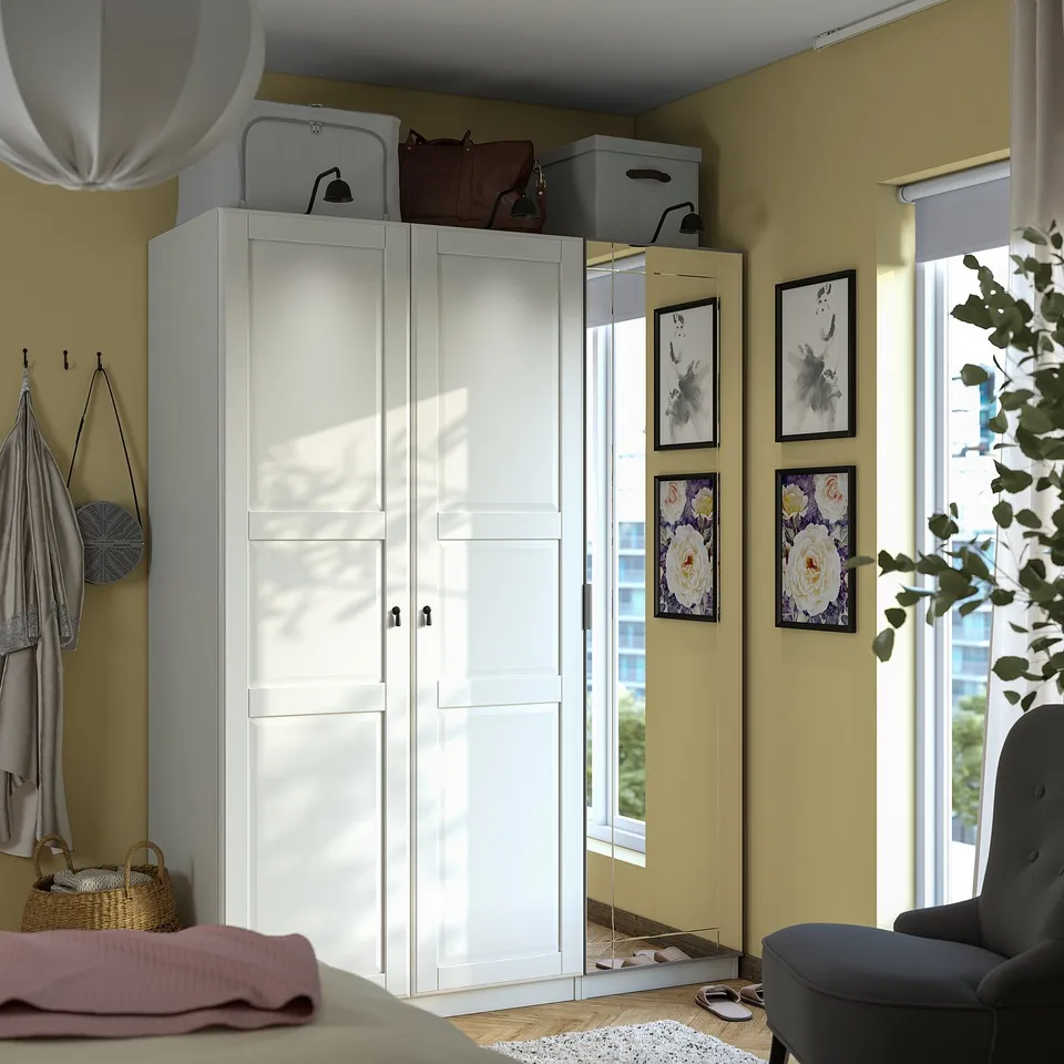 PAX / KAMMARTORP/TYSSEDAL in a room