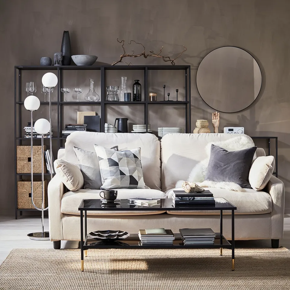 part: SIMRISHAMN floor lamp