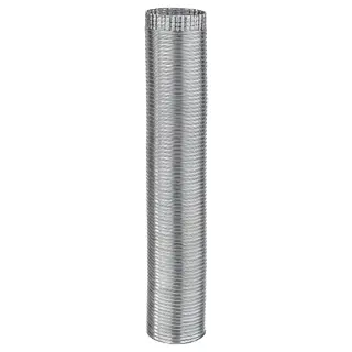NYTTIG TUB 125 flexible pipe for fan