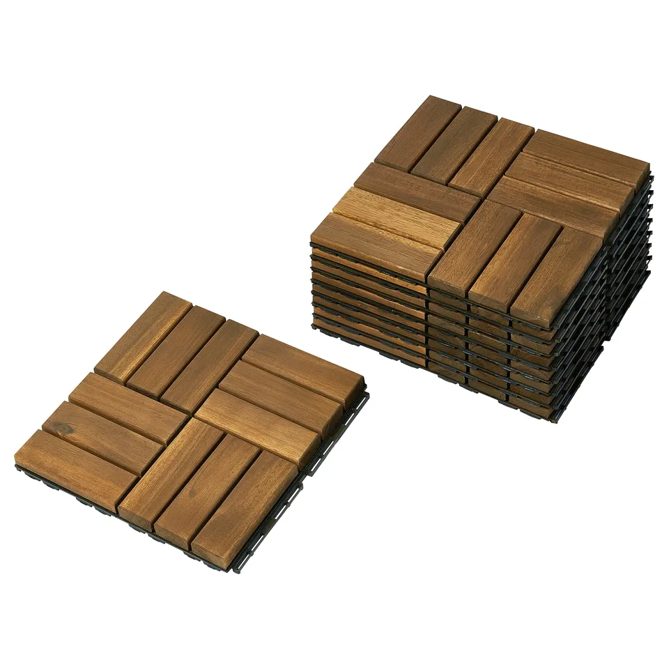 part: RUNNEN floor decking, outdoor