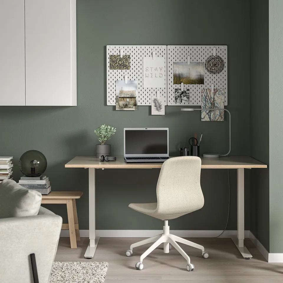 part: SKÅDIS pegboard
