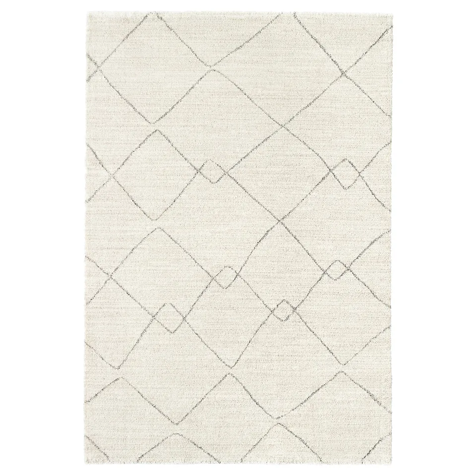 part: TVERSTED rug, low pile